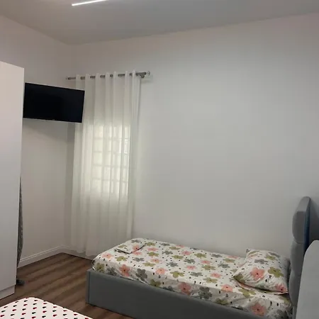 Apartament Rene & Devin Pogradec