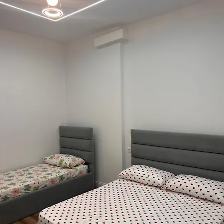Apartament Rene & Devin Pogradec