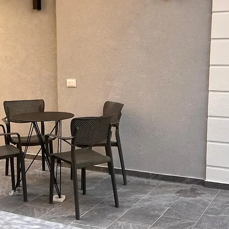 Appartement Rene&devin