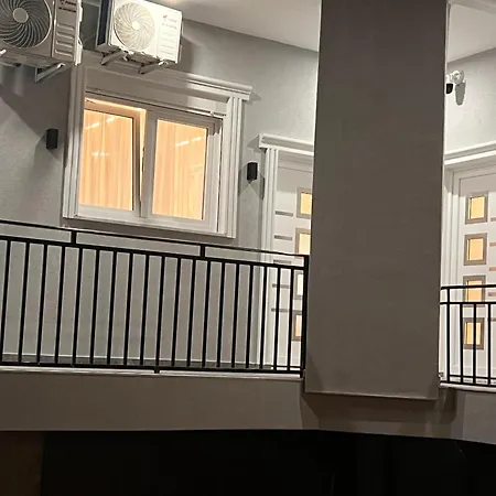 Appartement Rene&devin Pogradec