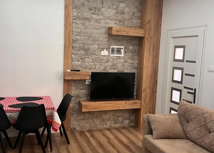 Appartement Rene&devin Pogradec