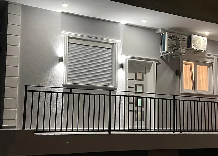 Appartement Rene&devin Pogradec