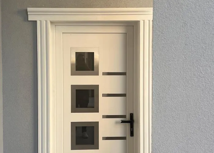 Rene&devin Appartement Pogradec