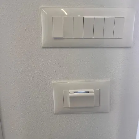 Rene & Devin Apartment Pogradec