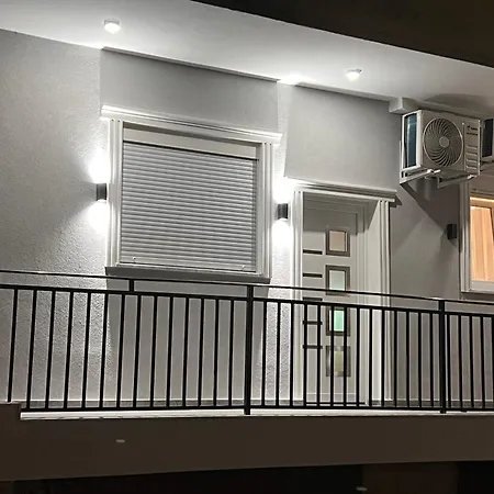 Lejlighed Rene & Devin Pogradec