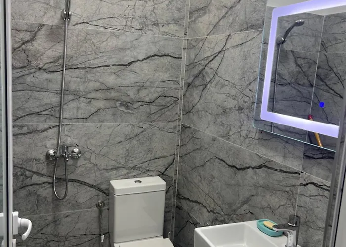 Apartament Rene & Devin