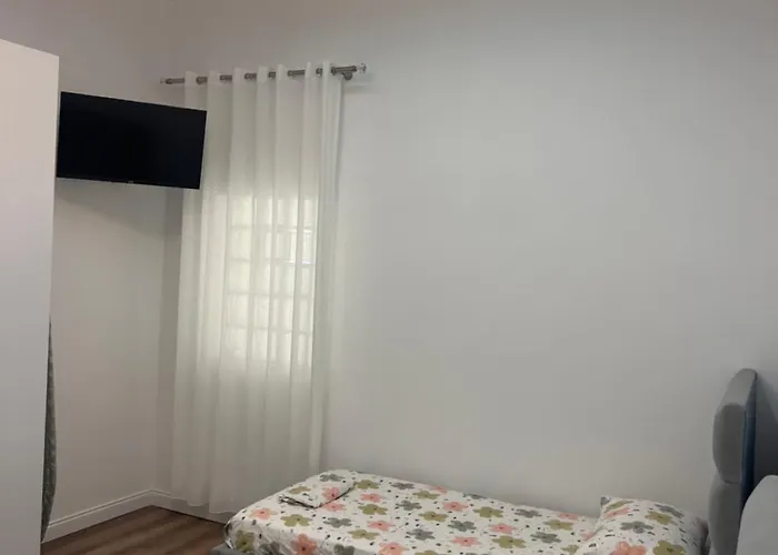 Apartament Rene & Devin Pogradec