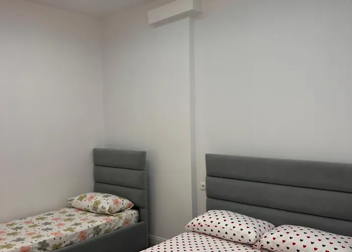 Lejlighed Rene & Devin Pogradec