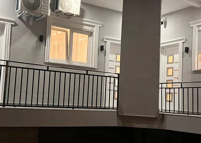 Apartament Rene & Devin Pogradec