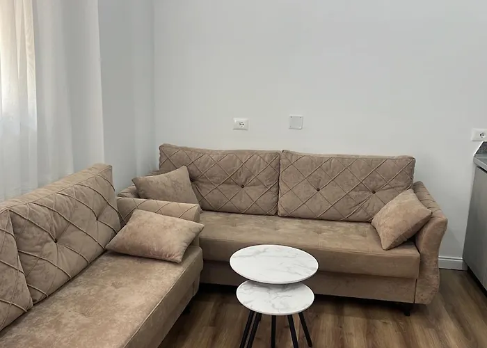 Apartament Rene & Devin